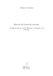 Historia del Genocidio Armenio.pdf - Imago Mundi