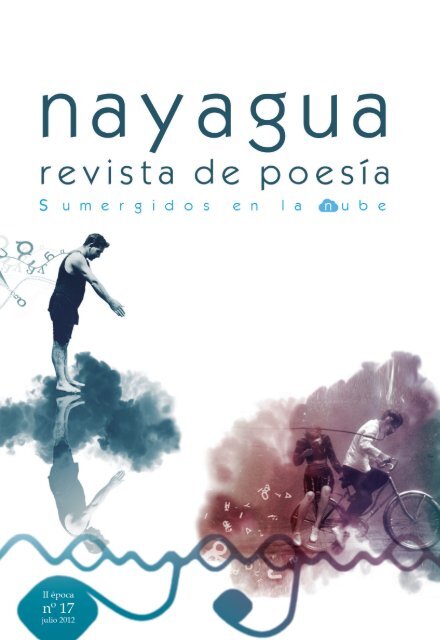 Nayagua - Fundación Centro de Poesía José Hierro