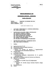 Acta 108____no.pdf - Sitio Web de Transparencia I.Municipalidad ...