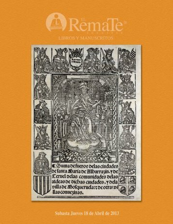 Descarga - El Remate