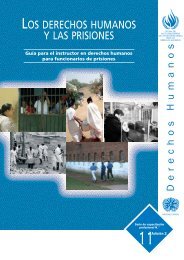 Directorio de empleados PDH - Procurador de los Derechos Humanos