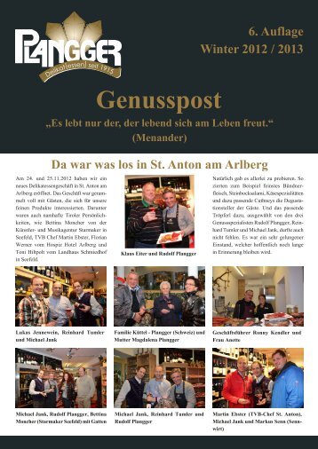 Winterzeitung 2013 web - Plangger