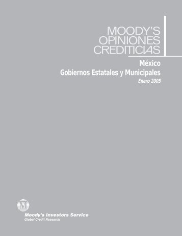 México Gobiernos Estatales y Municipales