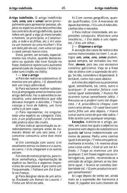 Manual de redação e estilo do jornal O Estado de São Paulo - NAUI