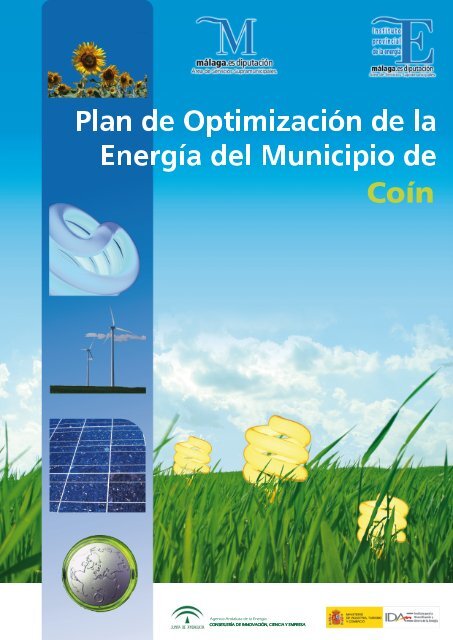 Plan de Optimización Energético Municipal (~35Mb) - Ayuntamiento ...