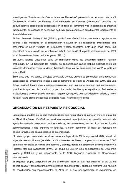 Num 7 - Vol 1 - 2008 - Cuadernos de Crisis