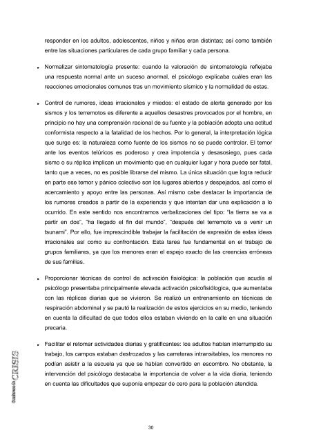 Num 7 - Vol 1 - 2008 - Cuadernos de Crisis