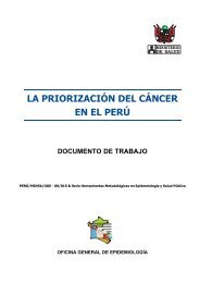 Descargar - Dirección General de Epidemiología