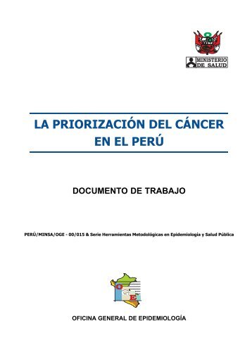 Descargar - Dirección General de Epidemiología