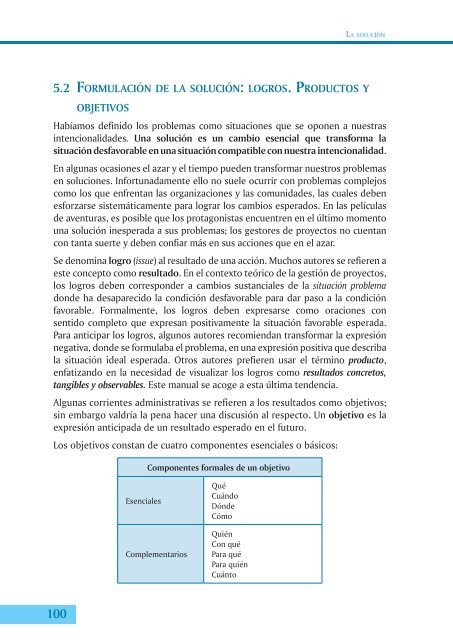 MANUAL GESTION PROYECTOS FINAL.indd - Programa ...