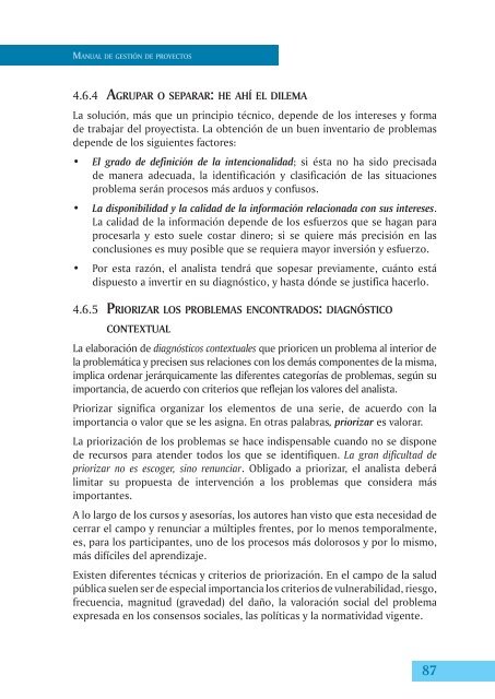 MANUAL GESTION PROYECTOS FINAL.indd - Programa ...