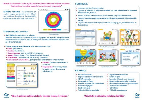 Las herramientas que estabas buscando... - Grupo Onda Educa