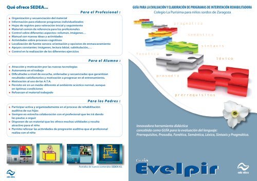 Las herramientas que estabas buscando... - Grupo Onda Educa