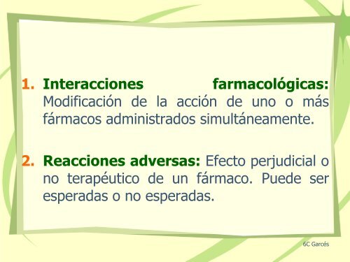 Estabilidad y compatibilidad en nutrición parenteral - AMFH