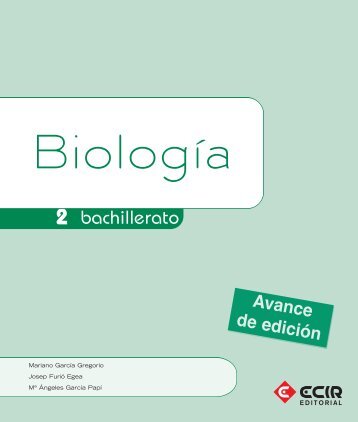 bioelementos - Ecir