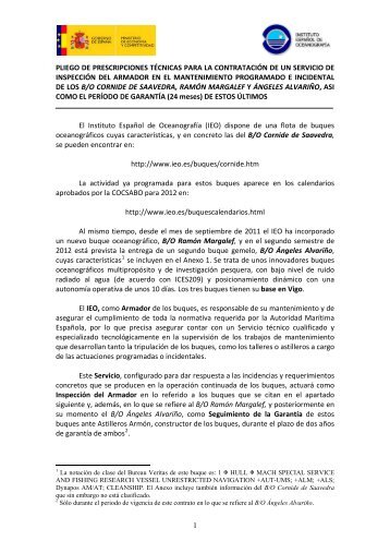 052-12_ppt - El Instituto Español de Oceanografía