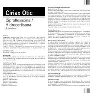 Ciriax Otic - Roemmers