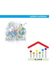 Mitarbeiter - Backhaus Kinder