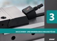 Bison Maschinen - Profimaschinen.de