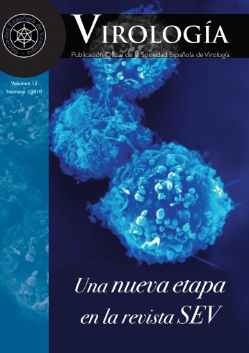 virología - Severo Ochoa - Universidad Autónoma de Madrid