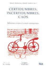 Certidumbres, Incertidumbres, Caos.pdf