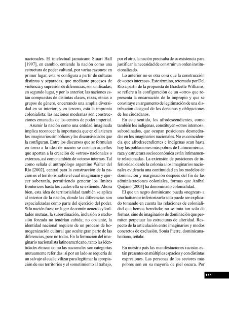 De nuevo Africa en America264.pmd - Casa de las Américas