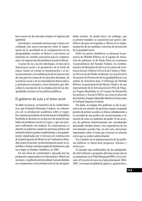 De nuevo Africa en America264.pmd - Casa de las Américas