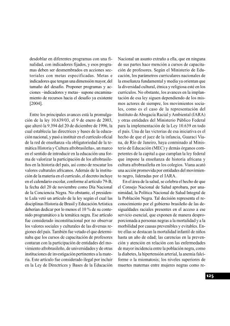 De nuevo Africa en America264.pmd - Casa de las Américas