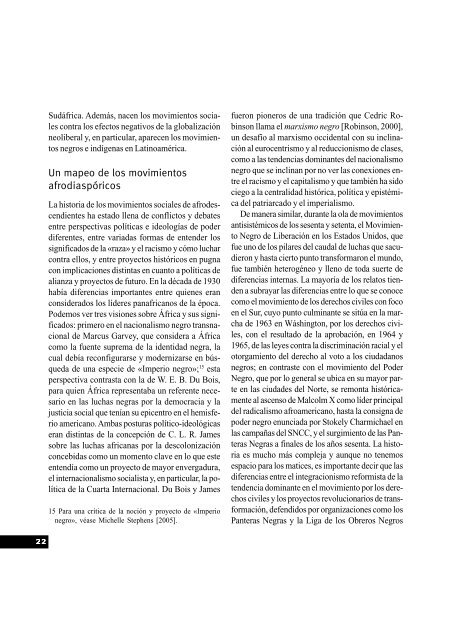 De nuevo Africa en America264.pmd - Casa de las Américas