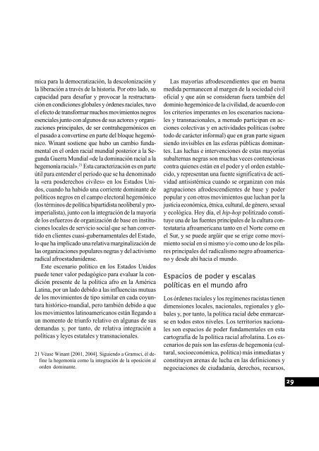 De nuevo Africa en America264.pmd - Casa de las Américas