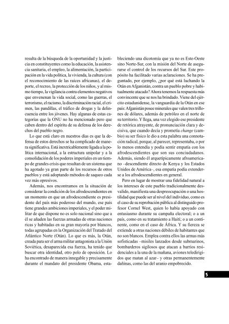 De nuevo Africa en America264.pmd - Casa de las Américas