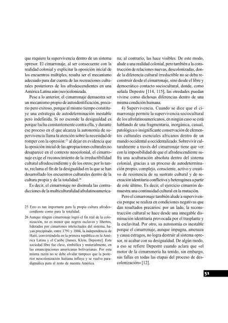 De nuevo Africa en America264.pmd - Casa de las Américas