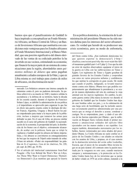 De nuevo Africa en America264.pmd - Casa de las Américas