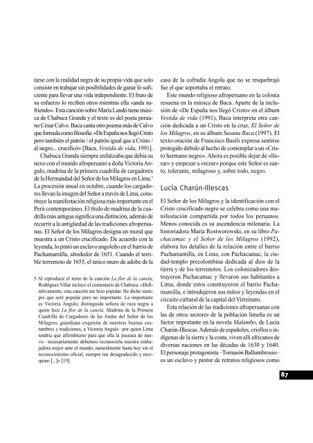 De nuevo Africa en America264.pmd - Casa de las Américas