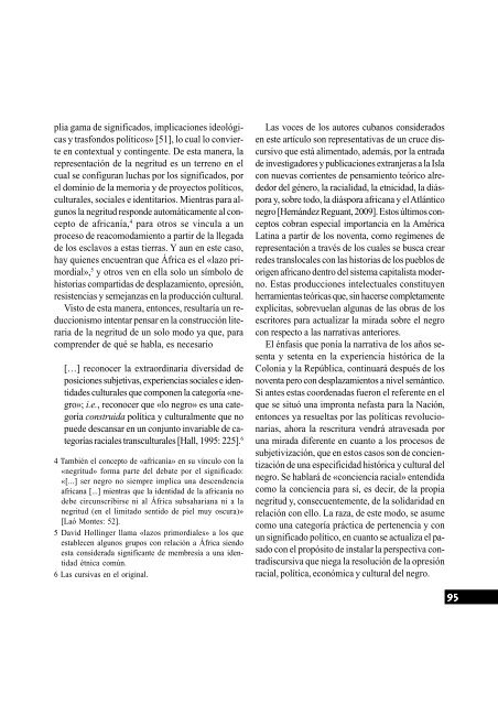 De nuevo Africa en America264.pmd - Casa de las Américas