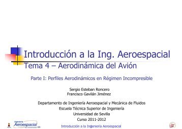 Parte 1 - Departamento de Ingeniería Aeroespacial - Universidad de ...