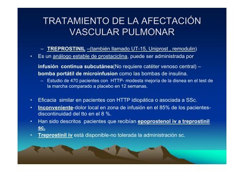 MANEJO DE LA ESCLERODERMIA