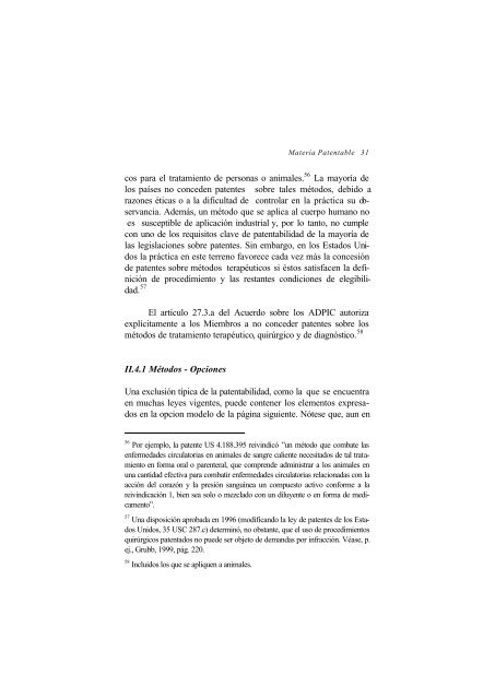 Integrando la Salud Pública en la Legislación sobre - World Health ...