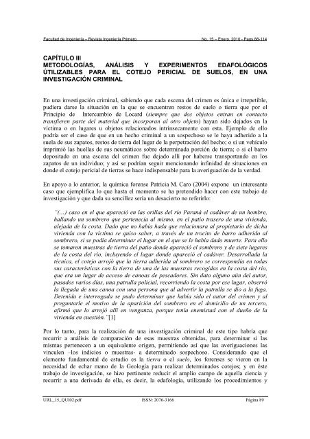 Abrir el documento - Universidad Rafael Landívar