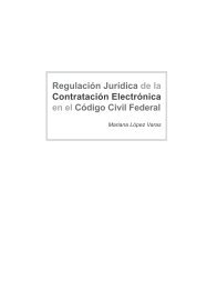 Regulación Jurídica de la Contratación Electrónica en el ... - Infoem
