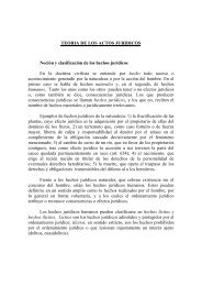 Exámen Derecho Civil. Acto jurídico. - Bolsa de trabajo midemanda.cl