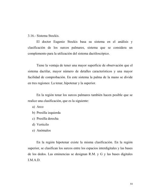 UNIVERSIDAD DE CHILE Facultad de Derecho Departamento de ...