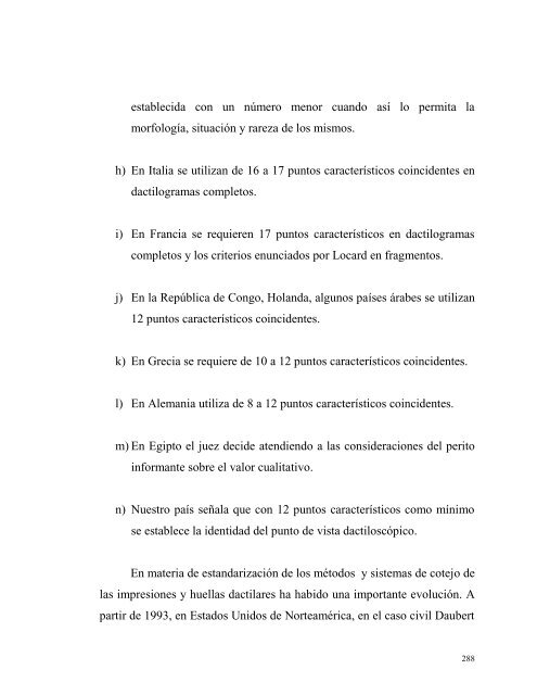 UNIVERSIDAD DE CHILE Facultad de Derecho Departamento de ...