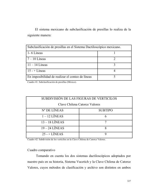 UNIVERSIDAD DE CHILE Facultad de Derecho Departamento de ...