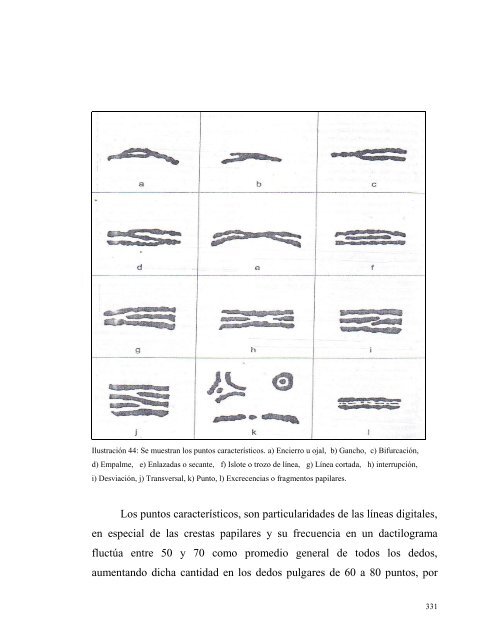 UNIVERSIDAD DE CHILE Facultad de Derecho Departamento de ...