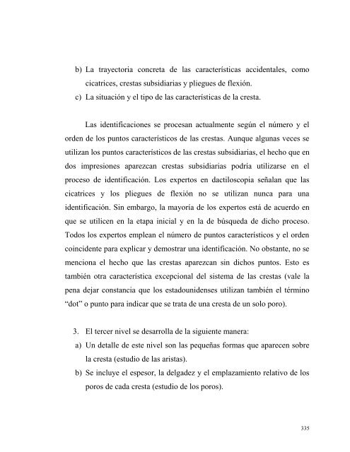 UNIVERSIDAD DE CHILE Facultad de Derecho Departamento de ...