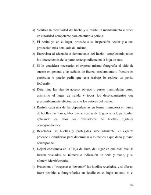 UNIVERSIDAD DE CHILE Facultad de Derecho Departamento de ...