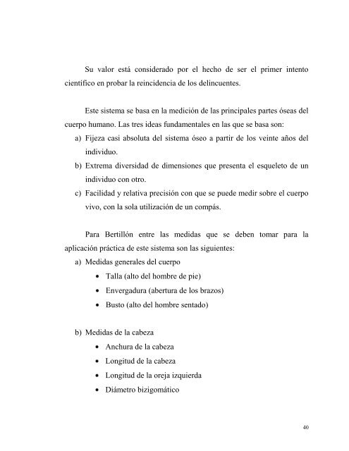 UNIVERSIDAD DE CHILE Facultad de Derecho Departamento de ...