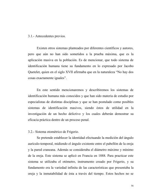 UNIVERSIDAD DE CHILE Facultad de Derecho Departamento de ...