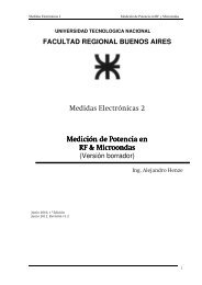 Medición de Potencia - UTN 2012 v1.3.pdf - Electronica
